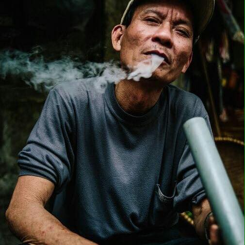 Cách Phân Biệt Thuốc Lào Ngon Không Bị Đắng Miệng dễ nhất 5 hút thuốc lào không bị đắng miệng