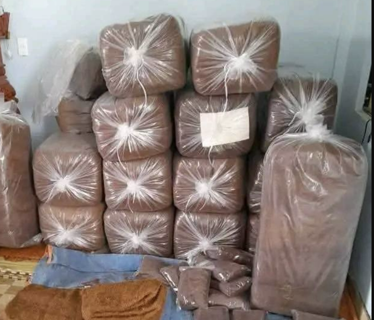 Bán Sỉ Lẻ Đặc Sản Thuốc Lào Thanh Hóa Tại Hà Nội