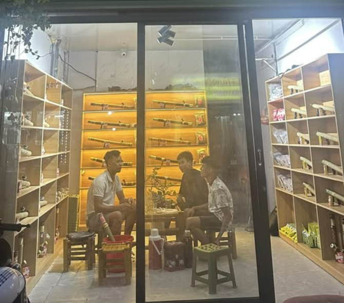 Thuốc lào Thanh Hóa có ngon không? 3 thuốc lào có ngon không
