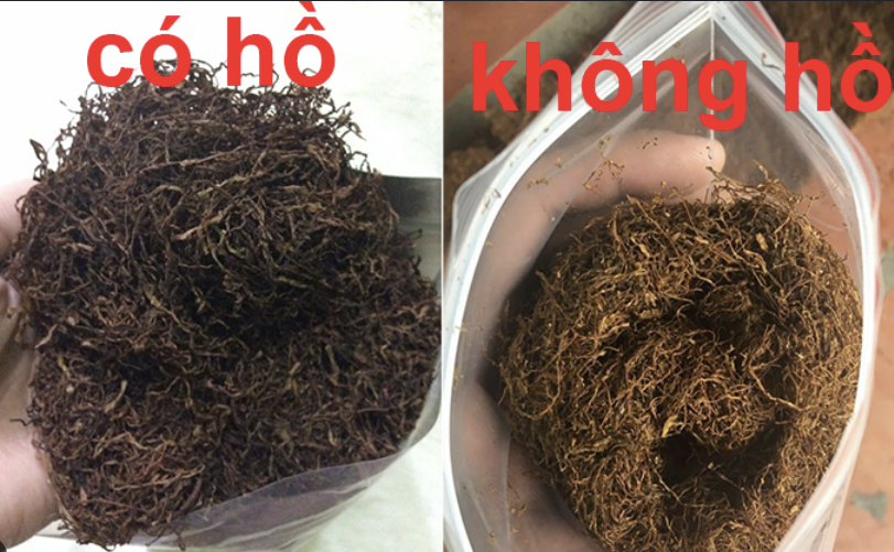 Hy vọng bài viết này đã giúp anh em làm rõ thắc mắc thuốc lào Thanh Hóa giá rẻ có nên mua